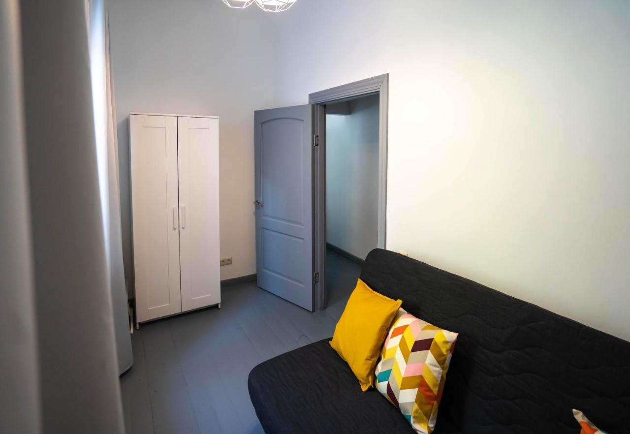 Arida Apartments รีกา ภายนอก รูปภาพ
