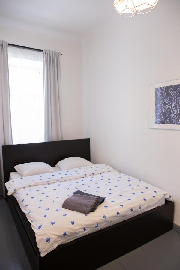Arida Apartments รีกา ภายนอก รูปภาพ