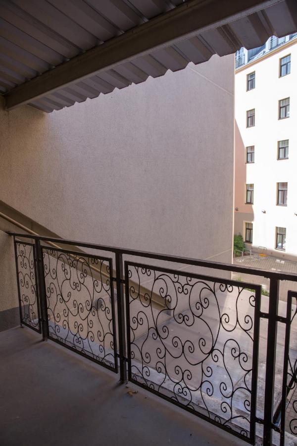 Arida Apartments รีกา ภายนอก รูปภาพ